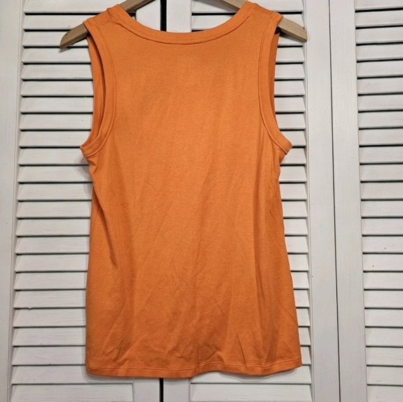 A New Day • Slim Fit Scoop Neck Tank - Picture 4 of 7